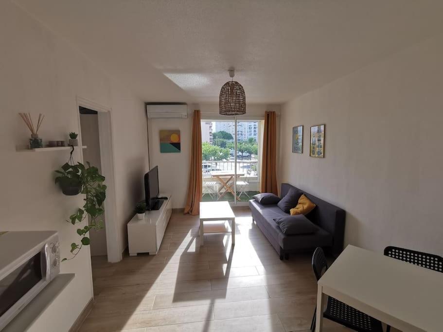 Appartement T2 50 M De La Mauguio